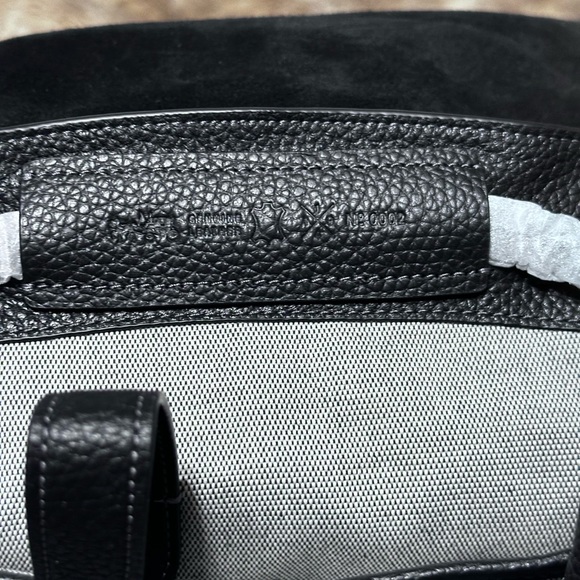 NEW Coach X Mint + Serf Carriage Backpack Limited Edition / SOLD OUT EVERYWHERE - Picture 12 of 17